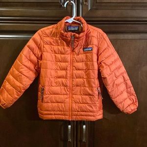 Patagonia Jacket